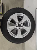 MERCEDES-BENZ GLC 250 AMG Line 4Matic 9G-Tronic