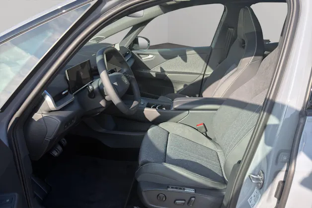 VW ID.3 Neo 79 kWh 231 PS Style