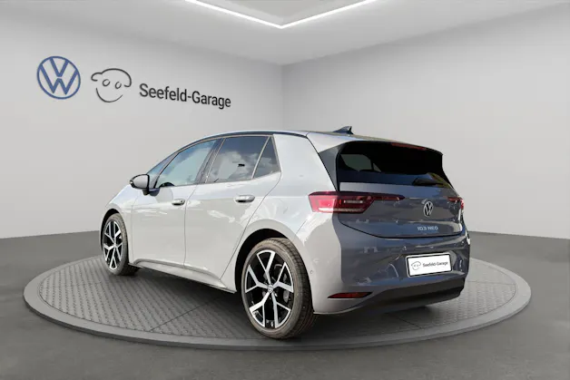 VW ID.3 Neo 79 kWh 231 PS Style