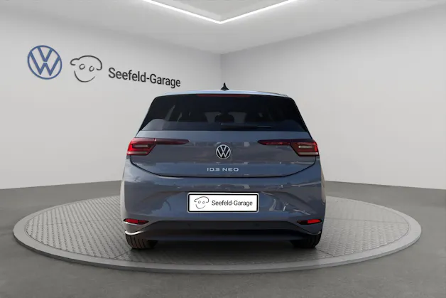 VW ID.3 Neo 79 kWh 231 PS Style