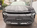 SKODA Elroq RS 4x4 FACELIFT *** MAXX PAKET, ANHÄNGEKUPPLUNG & 4 JAHRE SKODA GARANTIE ***