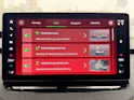 SKODA Elroq RS 4x4 FACELIFT *** MAXX PAKET, ANHÄNGEKUPPLUNG & 4 JAHRE SKODA GARANTIE ***