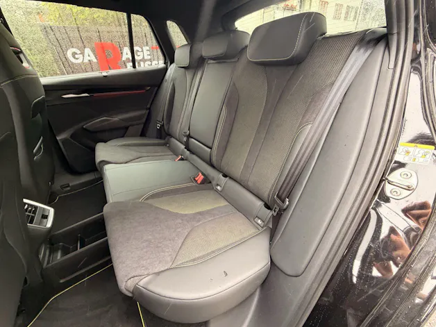 SKODA Elroq RS 4x4 FACELIFT *** MAXX PAKET, ANHÄNGEKUPPLUNG & 4 JAHRE SKODA GARANTIE ***
