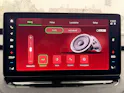 SKODA Elroq RS 4x4 FACELIFT *** MAXX PAKET, ANHÄNGEKUPPLUNG & 4 JAHRE SKODA GARANTIE ***