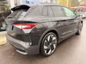 SKODA Elroq RS 4x4 FACELIFT *** MAXX PAKET, ANHÄNGEKUPPLUNG & 4 JAHRE SKODA GARANTIE ***