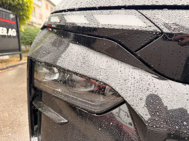 SKODA Elroq RS 4x4 FACELIFT *** MAXX PAKET, ANHÄNGEKUPPLUNG & 4 JAHRE SKODA GARANTIE ***