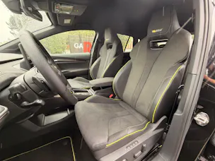 SKODA Elroq RS 4x4 FACELIFT *** MAXX PAKET, ANHÄNGEKUPPLUNG & 4 JAHRE SKODA GARANTIE ***