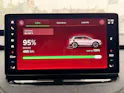 SKODA Elroq RS 4x4 FACELIFT *** MAXX PAKET, ANHÄNGEKUPPLUNG & 4 JAHRE SKODA GARANTIE ***