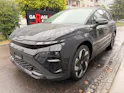 SKODA Elroq RS 4x4 FACELIFT *** MAXX PAKET, ANHÄNGEKUPPLUNG & 4 JAHRE SKODA GARANTIE ***