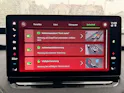 SKODA Elroq RS 4x4 FACELIFT *** MAXX PAKET, ANHÄNGEKUPPLUNG & 4 JAHRE SKODA GARANTIE ***