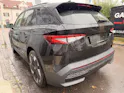SKODA Elroq RS 4x4 FACELIFT *** MAXX PAKET, ANHÄNGEKUPPLUNG & 4 JAHRE SKODA GARANTIE ***