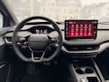 SKODA Elroq RS 4x4 FACELIFT *** MAXX PAKET, ANHÄNGEKUPPLUNG & 4 JAHRE SKODA GARANTIE ***