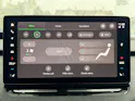 SKODA Elroq RS 4x4 FACELIFT *** MAXX PAKET, ANHÄNGEKUPPLUNG & 4 JAHRE SKODA GARANTIE ***