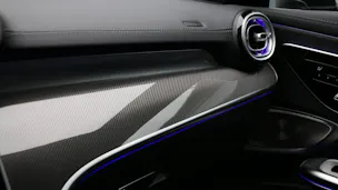 MERCEDES-BENZ CLE 53 AMG 4Matic+ Coupé