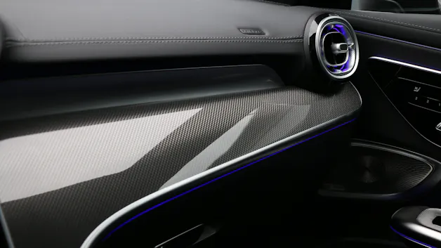 MERCEDES-BENZ CLE 53 AMG 4Matic+ Coupé