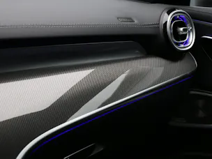 MERCEDES-BENZ CLE 53 AMG 4Matic+ Coupé