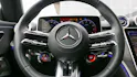 MERCEDES-BENZ CLE 53 AMG 4Matic+ Coupé