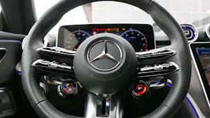 MERCEDES-BENZ CLE 53 AMG 4Matic+ Coupé