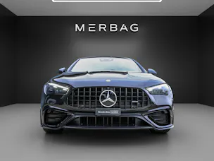 MERCEDES-BENZ CLE 53 AMG 4Matic+ Coupé
