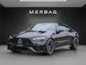 MERCEDES-BENZ CLE 53 AMG 4Matic+ Coupé