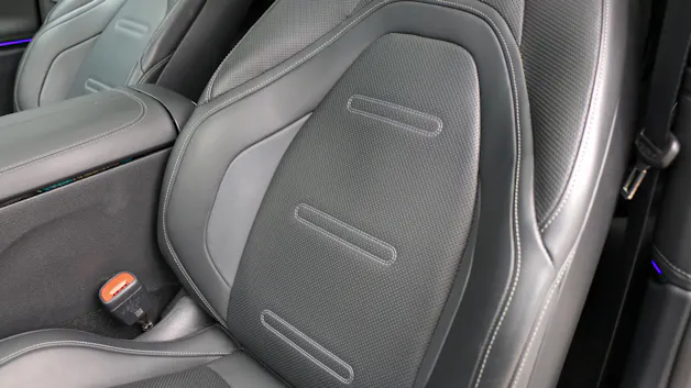 MERCEDES-BENZ CLE 53 AMG 4Matic+ Coupé