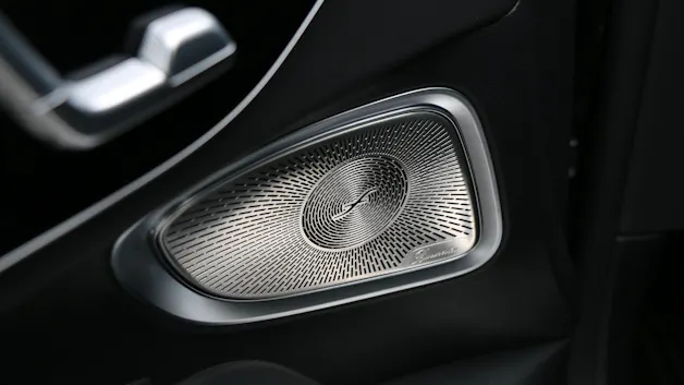 MERCEDES-BENZ CLE 53 AMG 4Matic+ Coupé