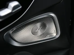 MERCEDES-BENZ CLE 53 AMG 4Matic+ Coupé