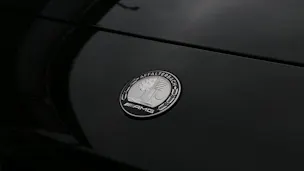 MERCEDES-BENZ CLE 53 AMG 4Matic+ Coupé