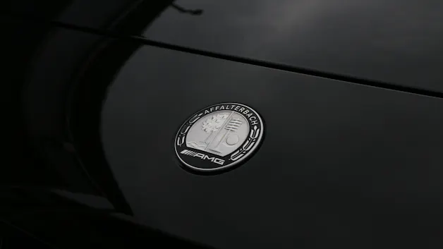 MERCEDES-BENZ CLE 53 AMG 4Matic+ Coupé