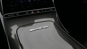 MERCEDES-BENZ CLE 53 AMG 4Matic+ Coupé