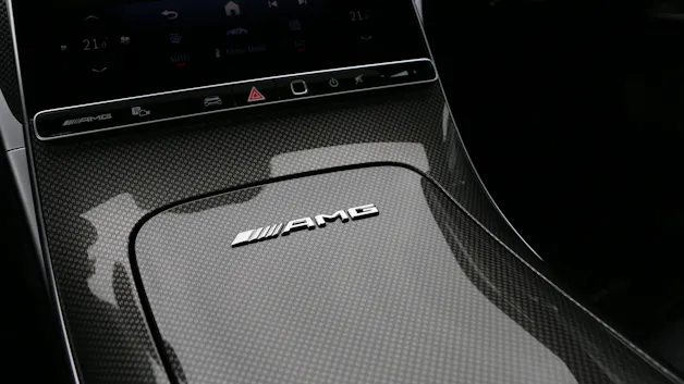 MERCEDES-BENZ CLE 53 AMG 4Matic+ Coupé