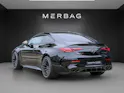 MERCEDES-BENZ CLE 53 AMG 4Matic+ Coupé