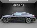 MERCEDES-BENZ CLE 53 AMG 4Matic+ Coupé