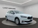 SKODA Fabia 1.0 TSI Selection