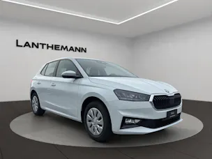 SKODA Fabia 1.0 TSI Selection