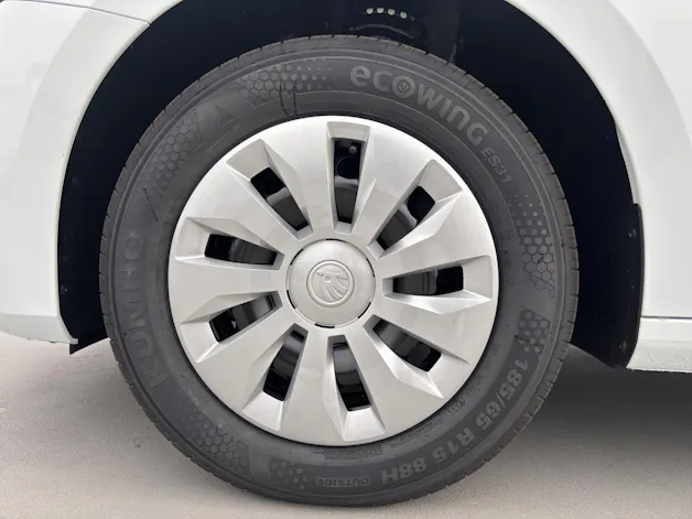 SKODA Fabia 1.0 TSI Selection