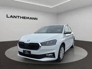 SKODA Fabia 1.0 TSI Selection