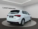 SKODA Fabia 1.0 TSI Selection