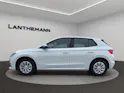 SKODA Fabia 1.0 TSI Selection