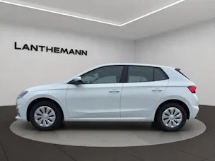 SKODA Fabia 1.0 TSI Selection