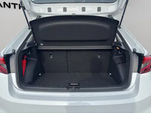 SKODA Fabia 1.0 TSI Selection