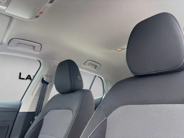 SKODA Fabia 1.0 TSI Selection