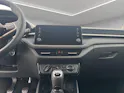 SKODA Fabia 1.0 TSI Selection