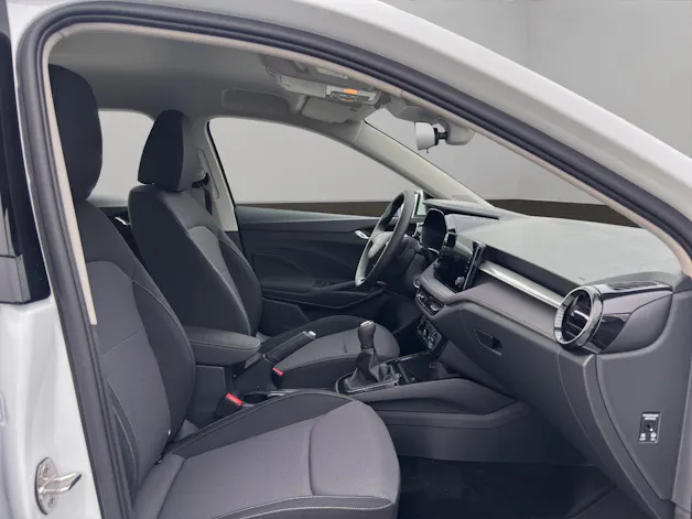 SKODA Fabia 1.0 TSI Selection