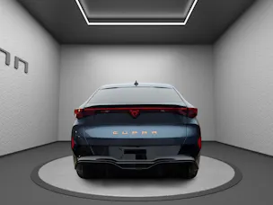CUPRA Tavascan 77 kWh Endurance
