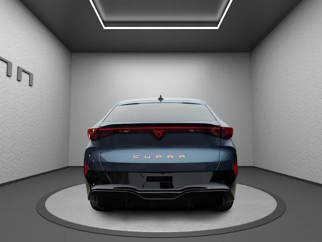 CUPRA Tavascan 77 kWh Endurance