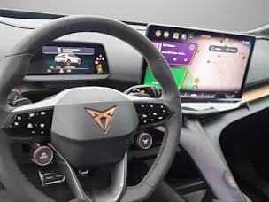 CUPRA Tavascan 77 kWh Endurance