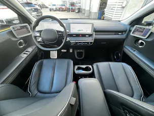 HYUNDAI Ioniq 5 77 kWh Vertex 4WD