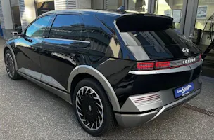 HYUNDAI Ioniq 5 77 kWh Vertex 4WD
