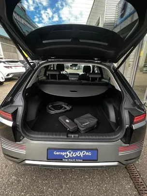 HYUNDAI Ioniq 5 77 kWh Vertex 4WD